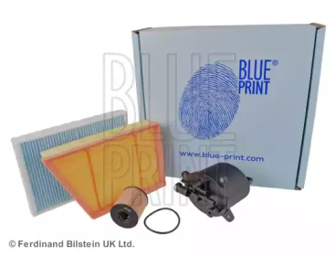 BLUE PRINT adj132133 -  Комплект деталей, технический осмотр